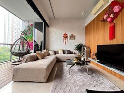 Mon Jervois (D10), Condominium #630243281